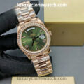 Rolex DayDate by Luxury Clone Watch
