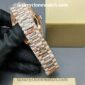 Rolex DayDate- Luxury Clone Watch