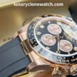 Rolex Daytona by Luxury Clone Watch