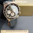 Rolex Daytona by Luxury Clone Watch
