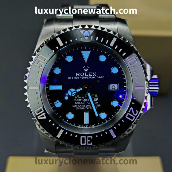 Rolex Sea Dweller by Luxury Clone Watch