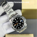 Rolex Explorer 2 by Lixury Clone Watch