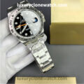 Rolex Explorer 2 by Lixury Clone Watch