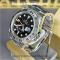 Rolex Explorer 2 by Lixury Clone Watch