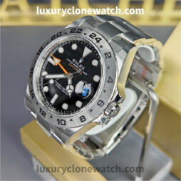 Rolex Explorer 2 – Lixury Clone Watch Rolex Explorer 2 by Lixury Clone Watch