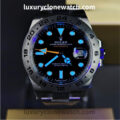 Rolex Explorer 2 by Lixury Clone Watch