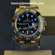 Rolex GMT Master 2 by Luxury Clone Watch