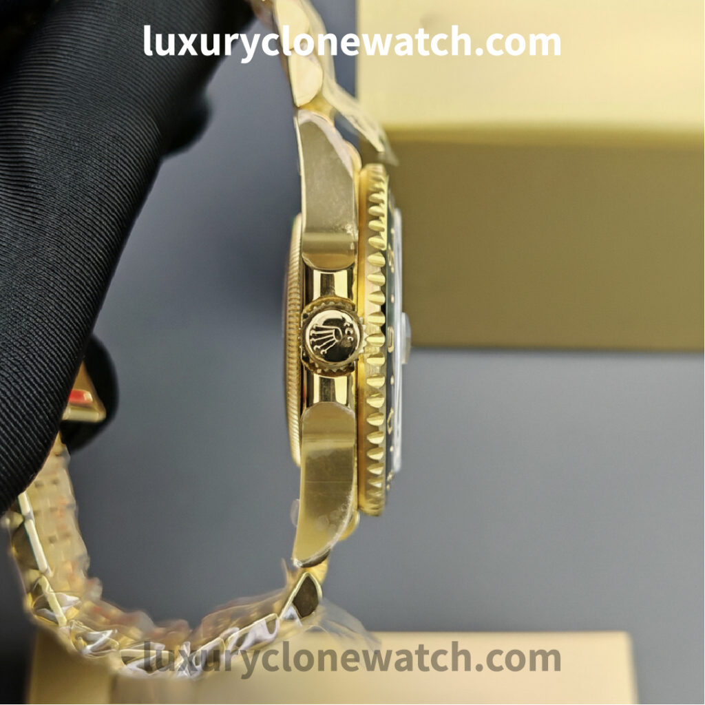 Rolex GMT Master II Luxury Clone Watch