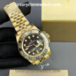 Rolex GMT Master 2 by Luxury Clone Watch