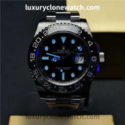 Rolex GMT Master 2 – Luxury Clone Watch Rolex GMT Master 2 by Luxury Clone Watch