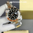 Rolex GMT Master 2 by Luxury Clone Watch