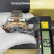 Rolex GMT Master 2 by Luxury Clone Watch