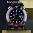 Rolex GMT Master 2 by Luxury Clone Watch