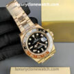 Rolex GMT Master 2 by Luxury Clone Watch