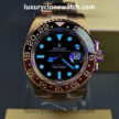 Rolex GMT Master 2 by Luxury Clone Watch