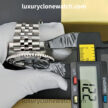Rolex GMT Master 2 - Luxury Clone Watch