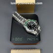 Rolex GMT Master 2 by Luxury Clone Watch