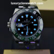 Rolex GMT Master 2 by Luxury Clone Watch
