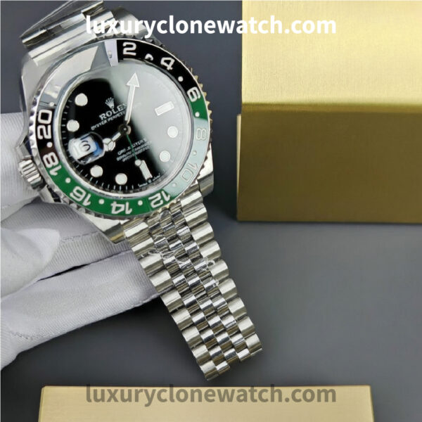 Rolex GMT Master 2 by Luxury Clone Watch