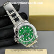 Rolex GMT Master 2 by Luxury Clone Watch