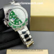 Rolex GMT Master 2 by Luxury Clone Watch