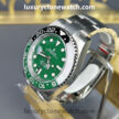 Rolex GMT Master 2 by Luxury Clone Watch