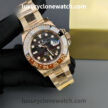 Rolex GMT Master 2 by Luxury Clone Watch