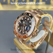 Rolex GMT Master 2 by Luxury Clone Watch