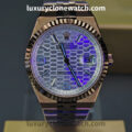 Rolex Land-Dweller by Luxury Clone Watch