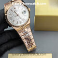 Rolex Land-Dweller by Luxury Clone Watch