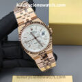 Rolex Land-Dweller by Luxury Clone Watch