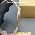 Rolex Land-Dweller by Luxury Clone Watch