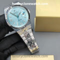 Rolex Land-Dweller by Luxury Clone Watch