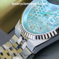 Rolex Land-Dweller by Luxury Clone Watch
