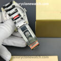 Rolex Super Clone Watches 11 Milgauss Blue Dial 3131 Movement