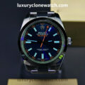 Rolex Super Clone Watches Milgauss by Luxury Clone Watch