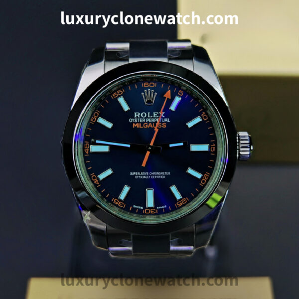 Rolex Milgauss - Luxury Clone Watch Rolex Super Clone Watches Milgauss by Luxury Clone Watch