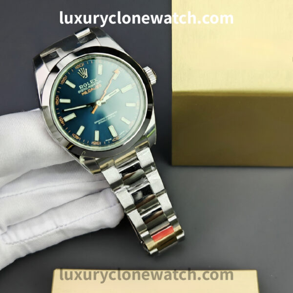 Rolex Milgauss - Luxury Clone Watch Rolex Super Clone Watches Milgauss by Luxury Clone Watch