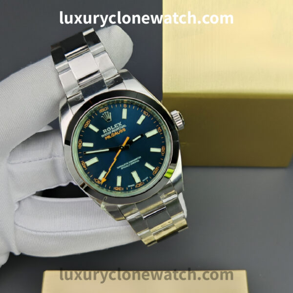 Rolex Milgauss - Luxury Clone Watch Rolex Super Clone Watches Milgauss by Luxury Clone Watch