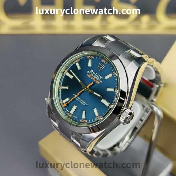 Rolex Milgauss - Luxury Clone Watch Rolex Super Clone Watches Milgauss by Luxury Clone Watch