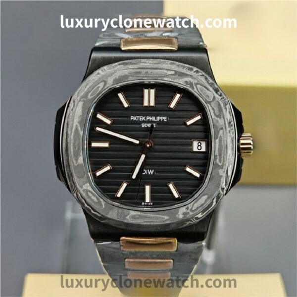 Patek Philippe by Luxury Clone Watches