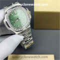 Patek Philippe by Luxury Clone Watch