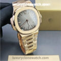 Patek Philippe by Luxury Clone Watch