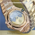 Patek Philippe by Luxury Clone Watch