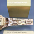 Patek Philippe by Luxury Clone Watch