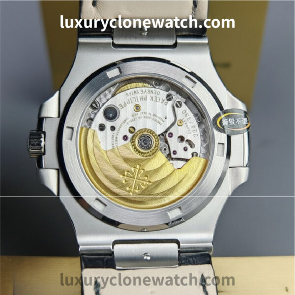 Patek Philippe - Luxury Clone Watch Patek Philippe by Luxury Clone Watch