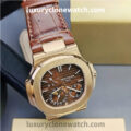 Patek Philippe by Luxury Clone Watch
