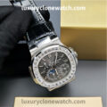 Patek Philippe by Luxury Clone Watch