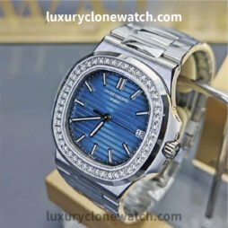 Patek Philippe by Luxury Clone Watch