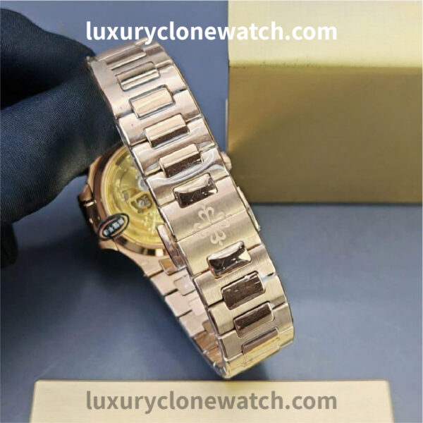 Patek Philippe - Luxury Clone Watch Patek Philippe by Luxury Clone Watch
